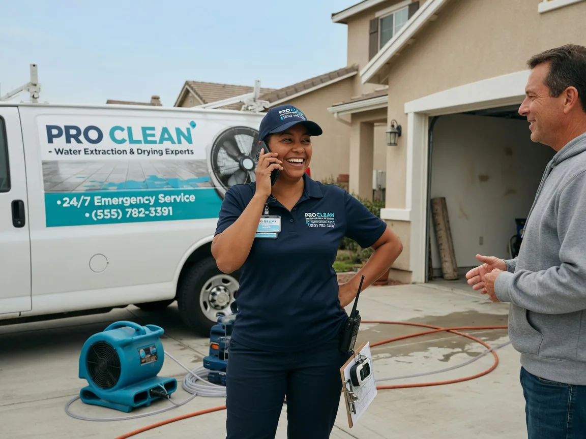 Water Extraction & Drying Peoa, UT FAQs